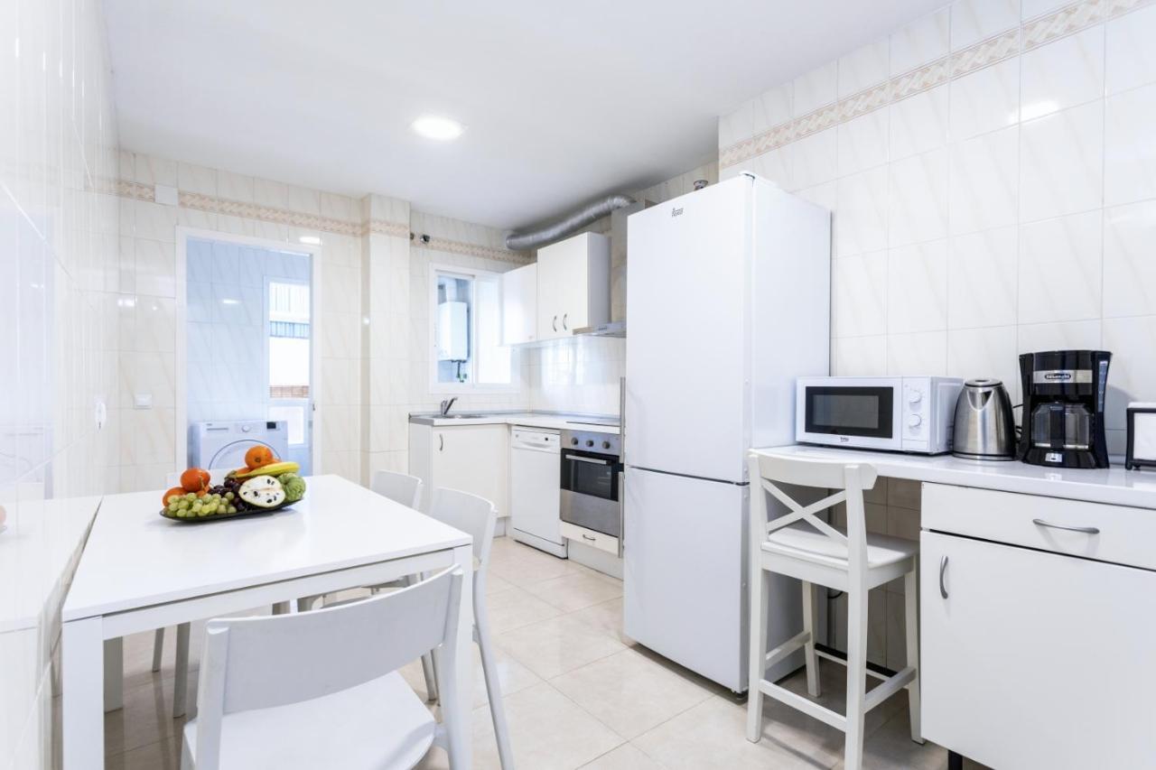 Appartement Rentcostadelsol Malagueta Arenal *
