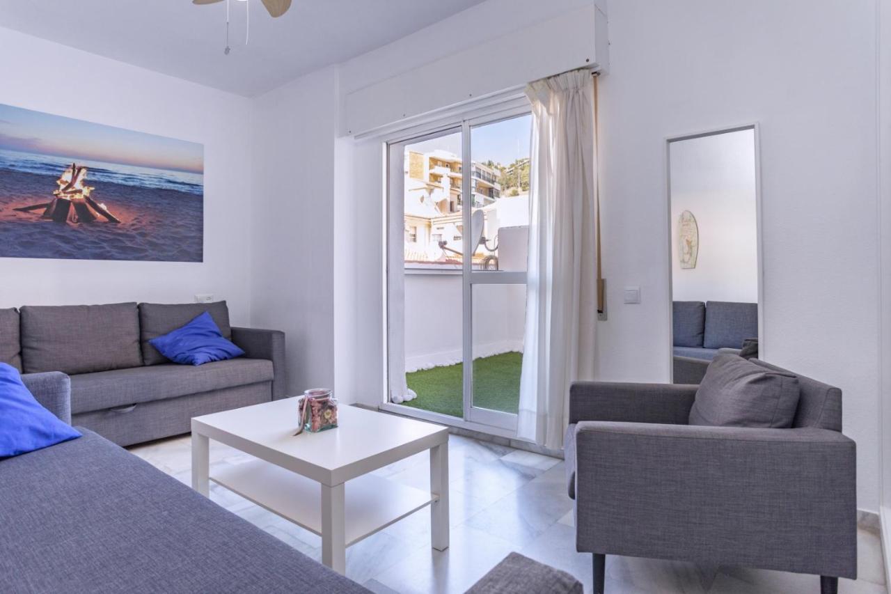 Rentcostadelsol Malagueta Arenal Appartement Málaga