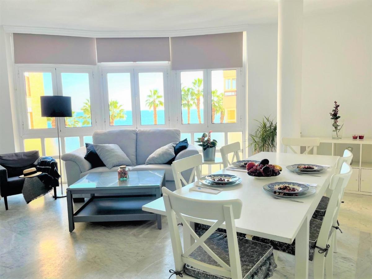 Appartement Rentcostadelsol Malagueta Arenal