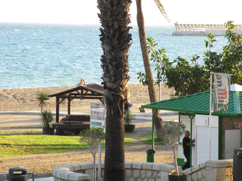 Appartement Rentcostadelsol Malagueta Arenal Málaga